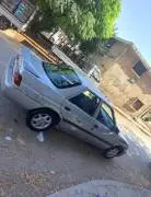 Ford Escort 1998, Aleppo