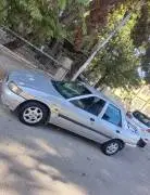 Ford Escort 1998, Aleppo