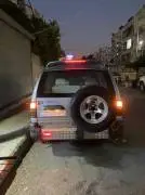 تويوتا 7 ركاب 1600cc 2023, حلب