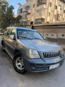 تويوتا 7 ركاب 1600cc 2023, حلب
