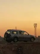 تويوتا 7 ركاب 1600cc 2023, حلب