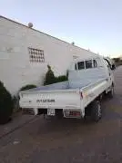 هيونداي بورتر 2012 للبيع