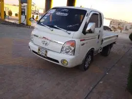 هيونداي بورتر 2012 للبيع