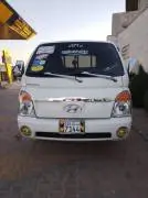 هيونداي بورتر 2012 للبيع