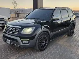 كيا مهافي 2017