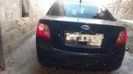 Kia Rio 2008 for sale, Damascus