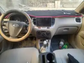 Kia Rio 2008 for sale, Damascus