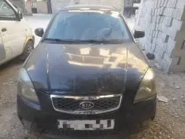 Kia Rio 2008 for sale, Damascus