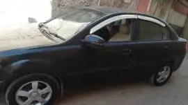 Kia Rio 2008 for sale, Damascus