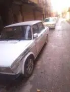 لادا 107 2002, دمشق