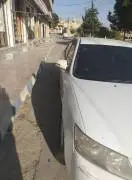 هيونداي سوناتا 2008