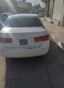 هيونداي سوناتا 2008