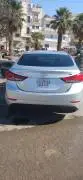 Hyundai Elantra 2014, Idlib