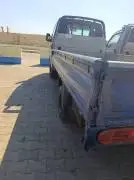 هيونداي بورتر 2013 للبيع