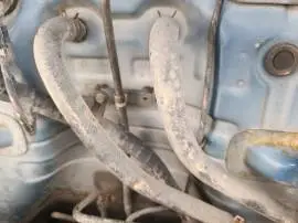 هيونداي بورتر 2013 للبيع