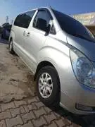 توسان أوربي 2011