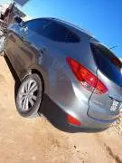 توسان أوربي 2011