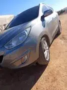 توسان أوربي 2011