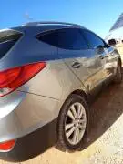 توسان أوربي 2011