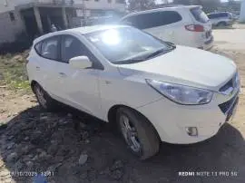 هيونداي توسان 2010