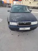 Skoda Octavia 1998