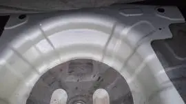 Kia K3 2014, Damascus