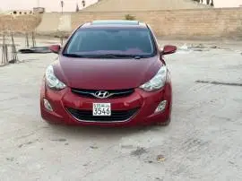 هيونداي النترا 2011 للبيع, دمشق