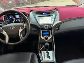 هيونداي النترا 2011 للبيع, دمشق