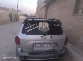 Hyundai Santa Fe 2005 for sale