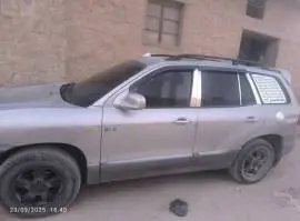 Hyundai Santa Fe 2005 for sale