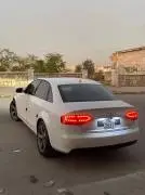 اودي A4 2011