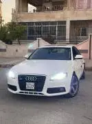 اودي A4 2011