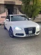 اودي A4 2011