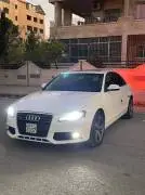 اودي A4 2011