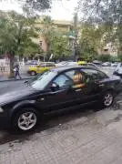 Mercedes 2002 with 1600cc Economic Engine, Damascus