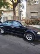 Volkswagen 2002 with 1600cc engine, Damascus
