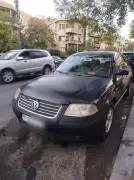 Volkswagen 2002 with 1600cc engine, Damascus