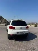 فولكس واجن تيكوان 2014