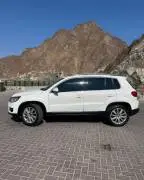 فولكس واجن تيكوان 2014