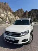 فولكس واجن تيكوان 2014