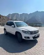 فولكس واجن تيكوان 2014