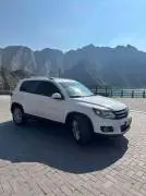 فولكس واجن تيكوان 2014