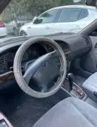 Daewoo Nubira 2003 for sale, Aleppo