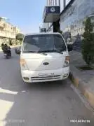 Kia 2700 model 2009, Aleppo