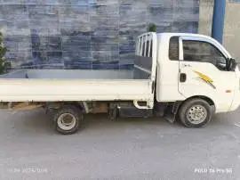 كيا 2700 موديل 2009, حلب