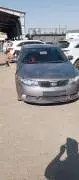 Kia Forte 2011
