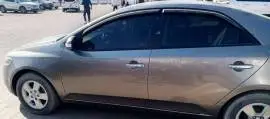 Kia Forte 2011