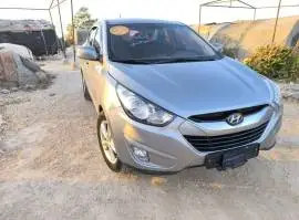 Hyundai Tucson 2013