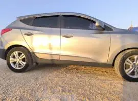 Hyundai Tucson 2013