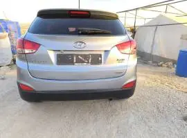 Hyundai Tucson 2013